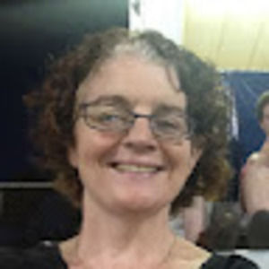 Meet your Posher, Kacey